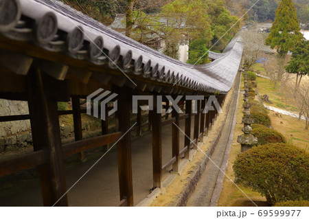 吉備津神社 69599977