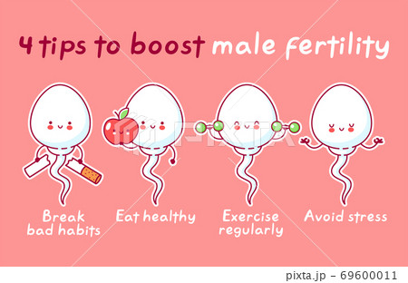 4 tips to boost male fertility 69600011