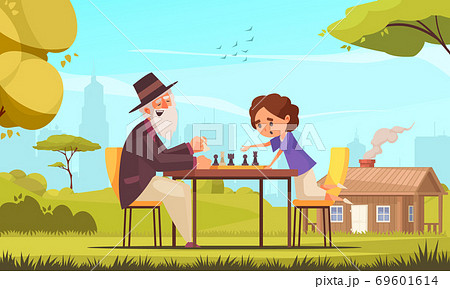 Board Games Chess Composition 69601614