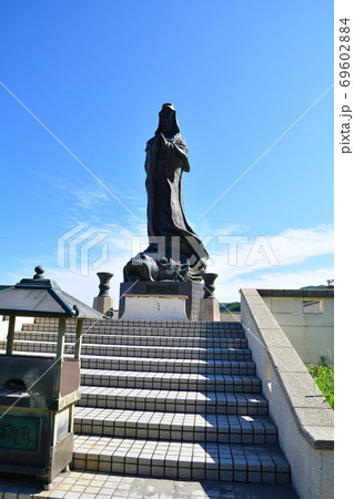 越後七浦観音（新潟県） 69602884