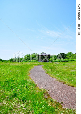 天蓋高原(新潟県) 天蓋高原(新潟県) 69603325
