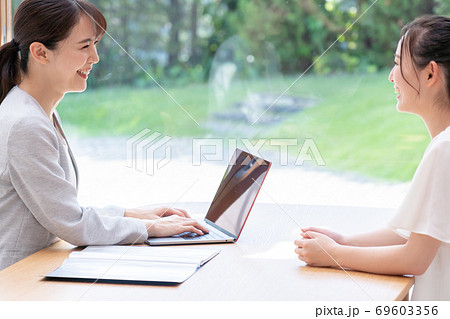 ビジネス 69603356