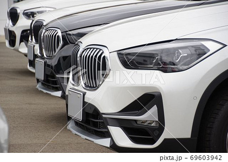 自動車イメージ 輸入車イメージ 自動車イメージ 輸入車イメージ 69603942