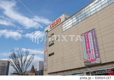 甲府駅 69604197