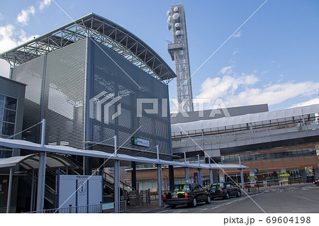 甲府駅 69604198