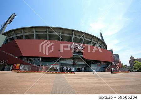 ズームズームスタジアムhanako2 69606204