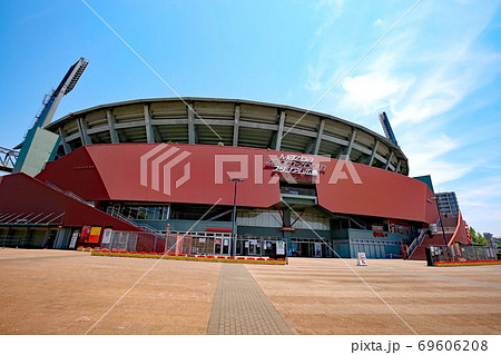 ズームズームスタジアムhanako2 69606208