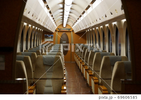 南海ラピート 南海ラピート 69606585