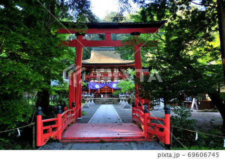 丹生都比売神社 69606745