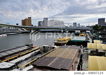 イベント船船着場 69607124