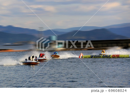 競艇 競艇 69608024