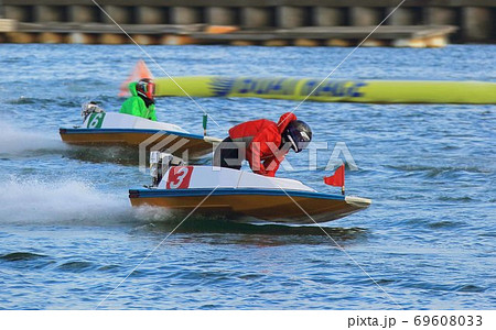 競艇 競艇 69608033