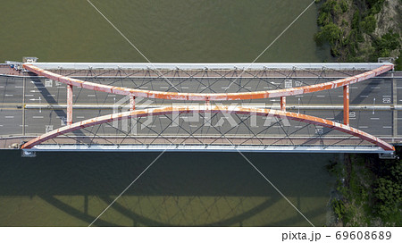 西江大橋 漢江 足 69608689