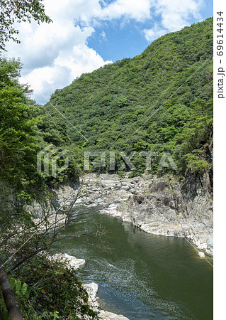 旧福知山線廃線跡ハイキングコース 旧福知山線廃線跡ハイキングコース 69614434