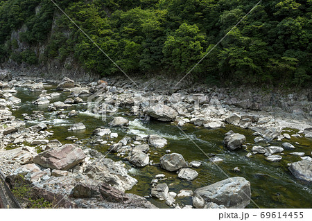 旧福知山線廃線跡ハイキングコース 旧福知山線廃線跡ハイキングコース 69614455