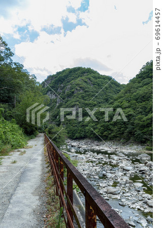 旧福知山線廃線跡ハイキングコース 69614457