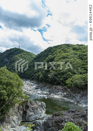 旧福知山線廃線跡ハイキングコース 69614462