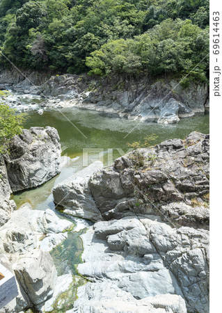 旧福知山線廃線跡ハイキングコース 旧福知山線廃線跡ハイキングコース 69614463