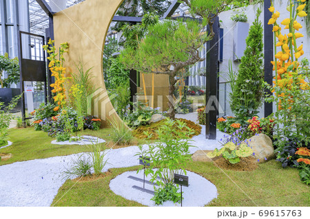 奇跡の星の植物館 奇跡の星の植物館 69615763