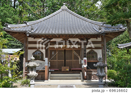 【神田神社】 滋賀県大津市真野 【神田神社】 滋賀県大津市真野 69616602