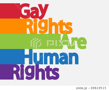 The inscription, LGBT concept, freedom and the struggle for homosexual rights The inscription, LGBT concept, freedom and the struggle for homosexual rights 69619515