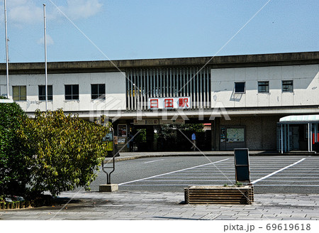 日田駅 日田駅 69619618