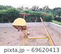 very beautiful ,attractive  and. Wonderful. Children's  play  outdoor  garden . 69620413