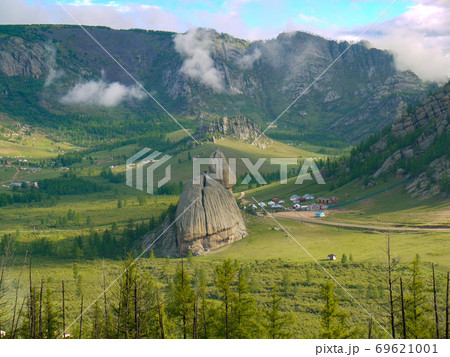 テレルジ テレルジ 69621001