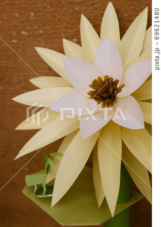 花のアート 69621480