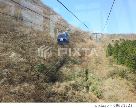 交通 山 自然 69621523