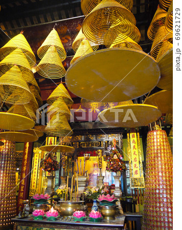 マカオ　マーコウミュウ 69621729