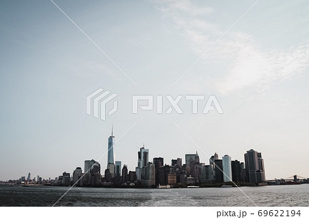 New York ニューヨーク 69622194