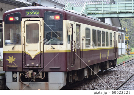 群馬県 わたらせ渓谷鉄道 群馬県 わたらせ渓谷鉄道 69622225