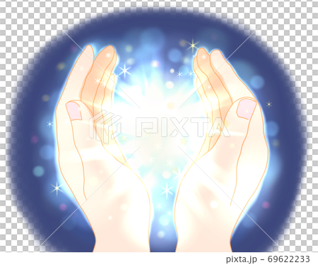 ハンドパワー ハンドパワー 69622233