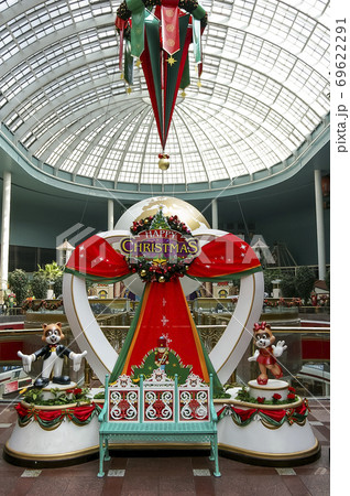 遊園地 松坡区 風景 69622291