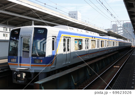 南海1000系電車(2代) 南海1000系電車(2代) 69623026