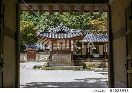 故宮 宮殿 鍾路区 69623958