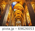 バルセロナ　サンタ・エウラリア大聖堂 69626053