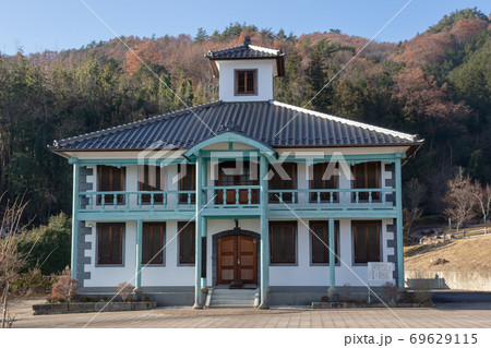 牧丘郷土文化館 牧丘郷土文化館 69629115