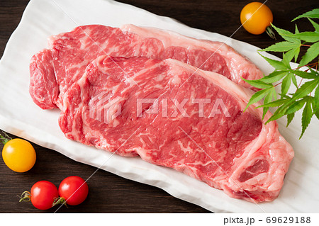 国産牛肉 サーロイン 国産牛肉 サーロイン 69629188