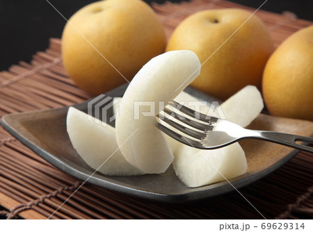 梨 果物 豊水 梨 果物 豊水 69629314