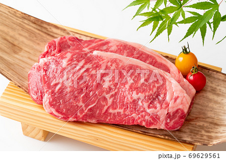 国産牛肉 サーロイン 国産牛肉 サーロイン 69629561