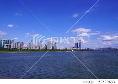 ソウル市 龍山区 二村洞 69629833