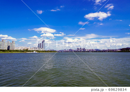 ソウル市 龍山区 二村洞 69629834