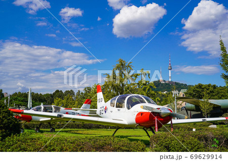 龍山区 韓国 ソウル市 69629914