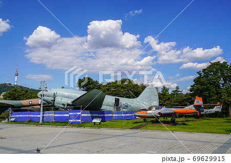 龍山区 韓国 ソウル市 69629915