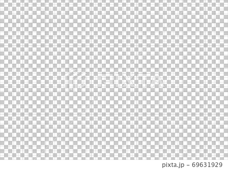 Background illustration of graph paper with thick lines (gray line) 69631929