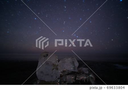 ジュエリーアイス 69633804