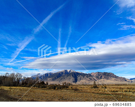 ソートゥース山脈 69634885