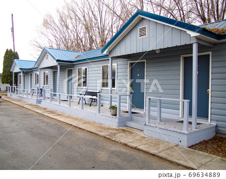 モーテル 69634889